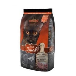 Alimento Leonardo Adult Duck