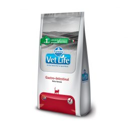 Vet life Gastro Intestinal para gatos sensibles