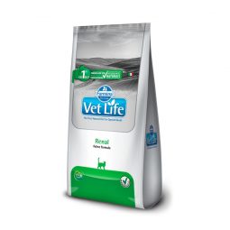 Vet Life Renal gato - disponible en vitapets