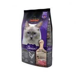 Alimento Leonardo Adult Senior