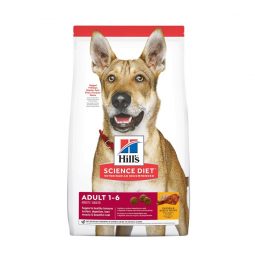 Hill's Science Diet Adult 1-6 OB