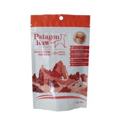 Patagon Raw 100% Salmón Austral