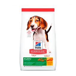 Hills Science PUPPY OB
