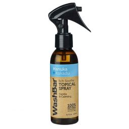 Washbar spray tópico Alivia Picazón Manuka+Kakadu