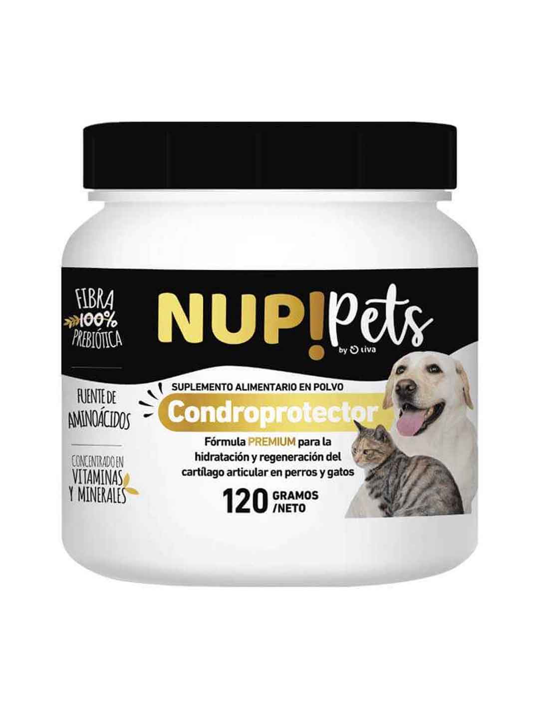 Nup! pets condroprotector