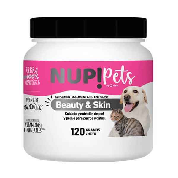 Nup! pets BEAUTY & SKIN