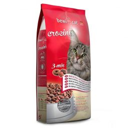 Bewi cat  crocinis 3 mix